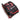 MULTI-FUNCTION Racket Holder Coral