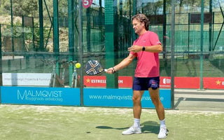 Mallorca to host its first world-class international padel tournament this month