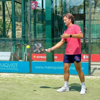 Mallorca to host its first world-class international padel tournament this month