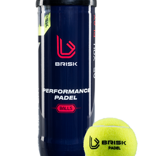 Padel Balls