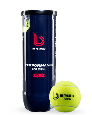 Padel Balls