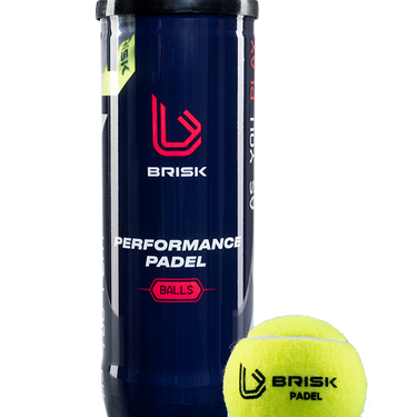 Performance Padel Ball