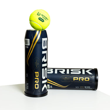 Pro Tournament Ball - (Pack Of Three)