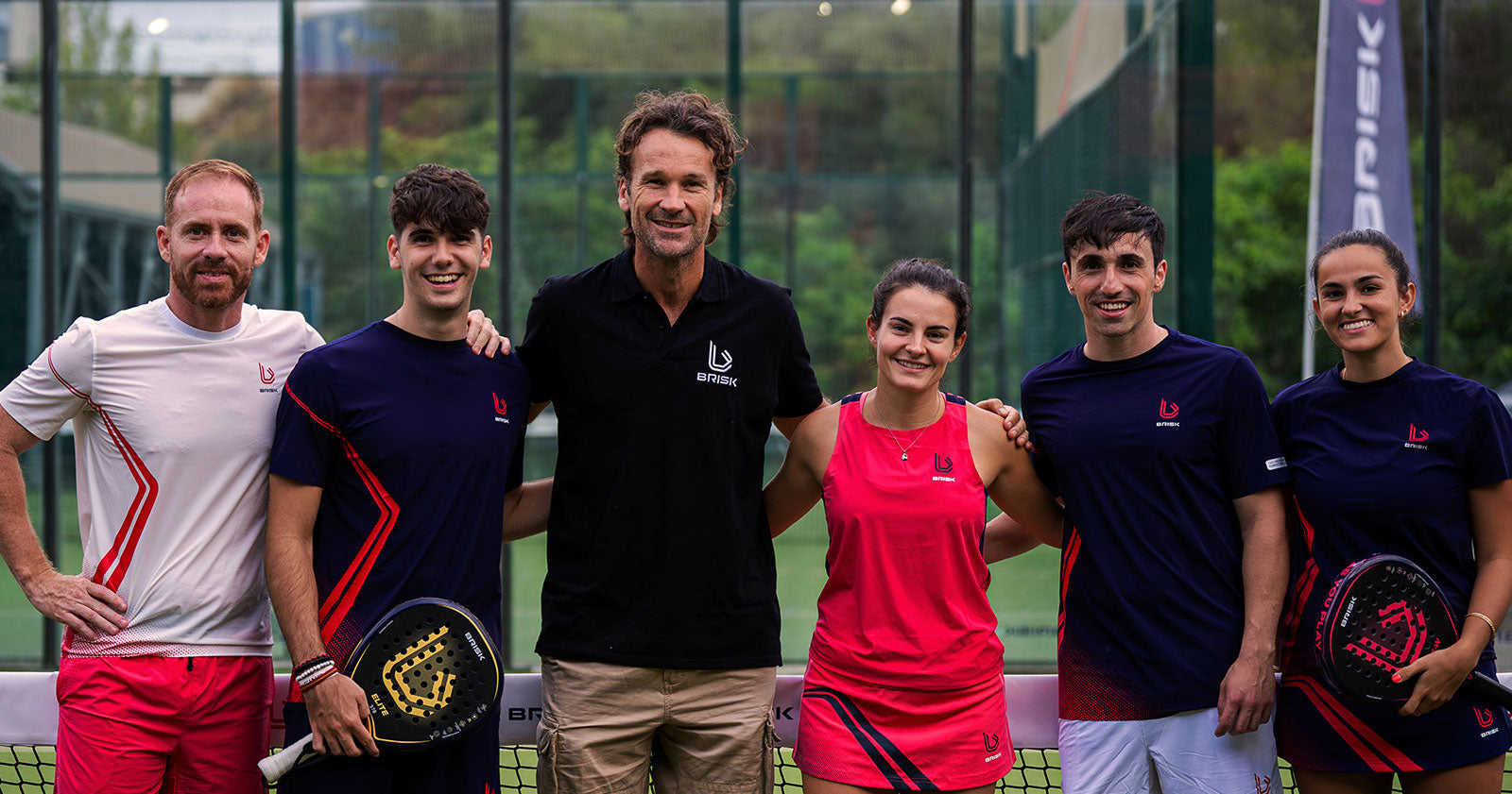 Padel Racket India Brisk Padel India | High Performance Padel Rackets & Accessories